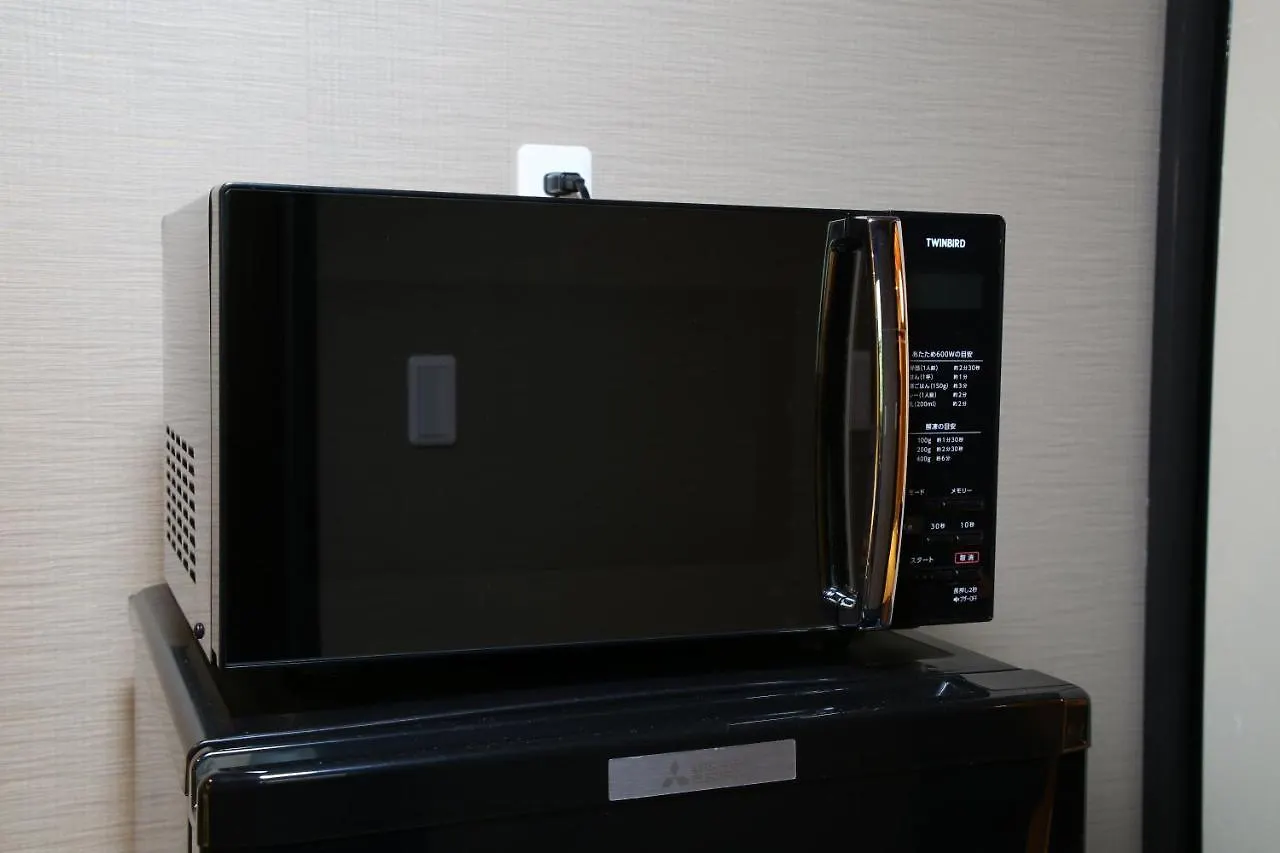Tsumugi Shimabaraomon Apartment Kyoto